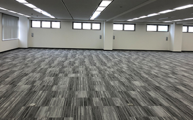 施工前、全景